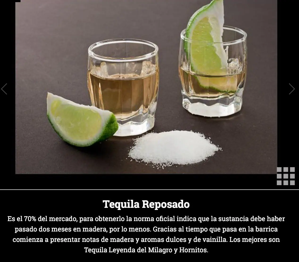 Hoy es Día del Tequila, Recetas, Curiosidades y Más