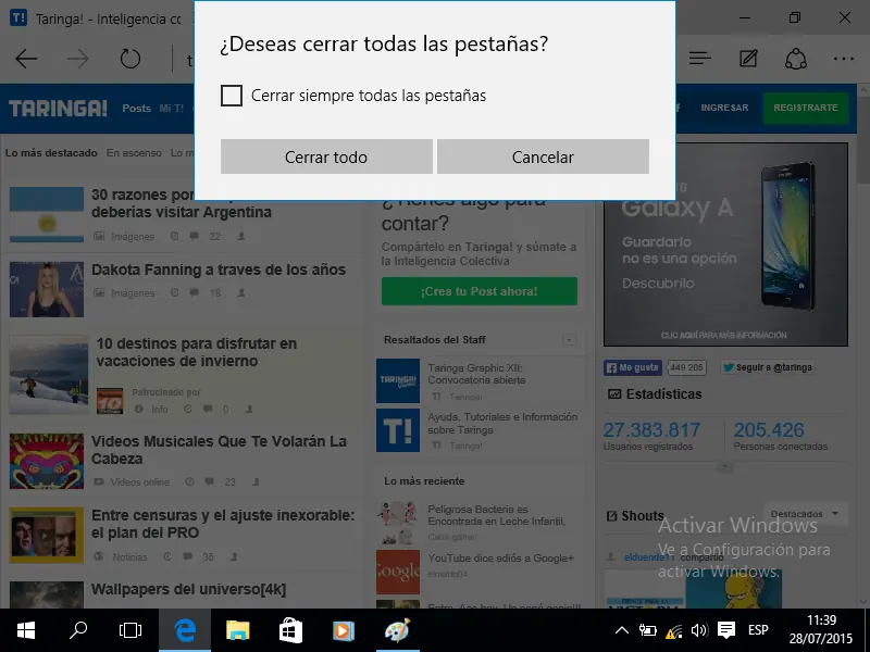 netbook del gobierno