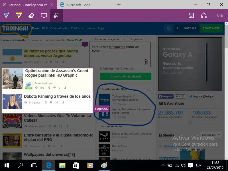 Windows