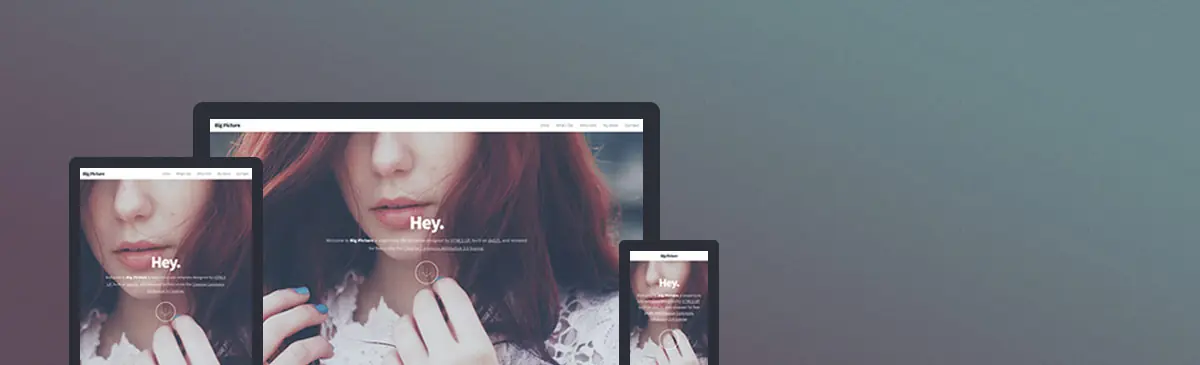 HTML5