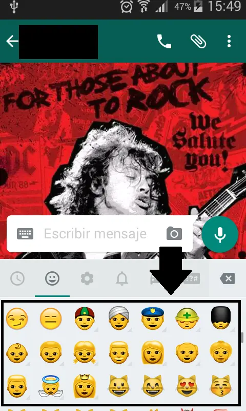 andriod