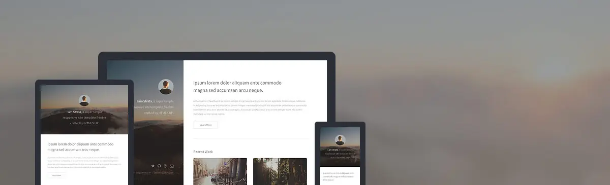 Plantillas Web Gratis