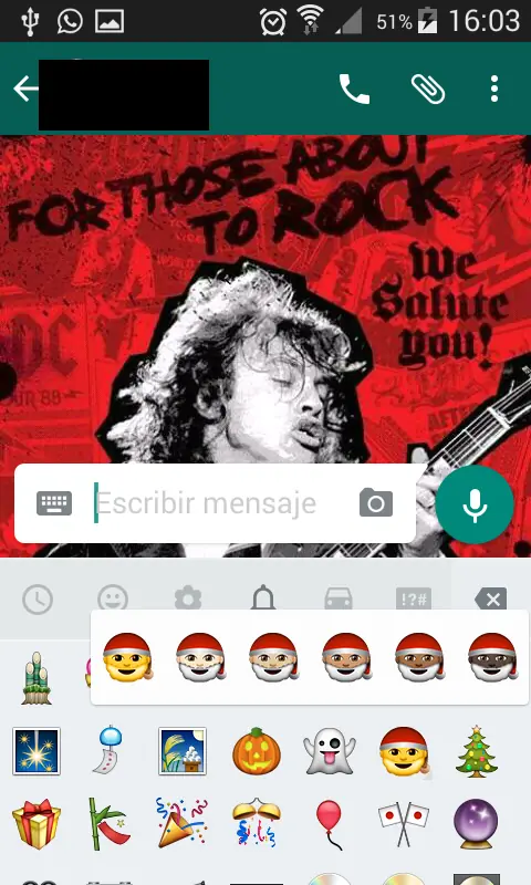 Lo que se viene de Nuevo en WhatsApp!