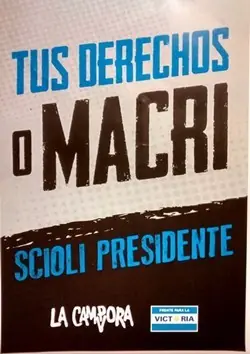 elecciones