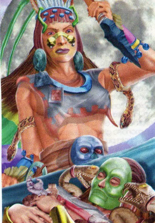 Azteca