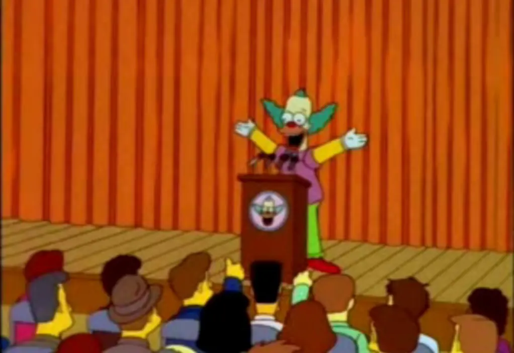 krusty