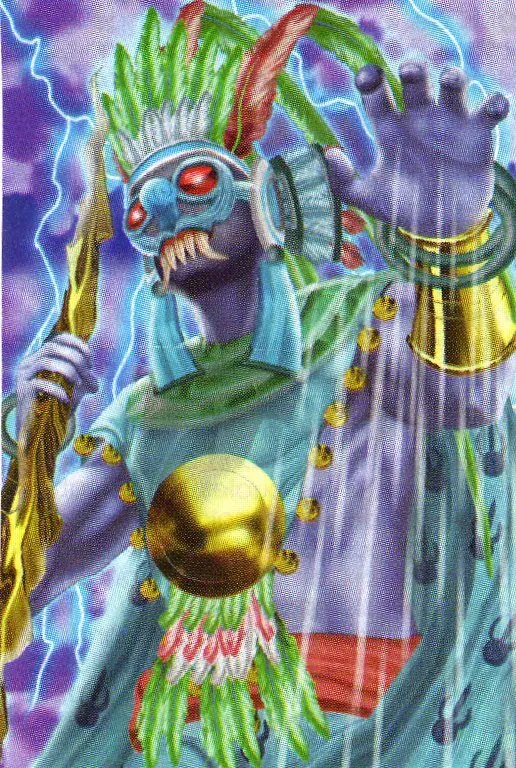Azteca