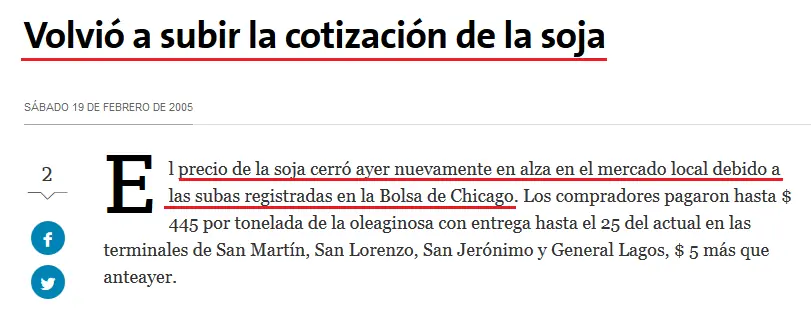 la campora