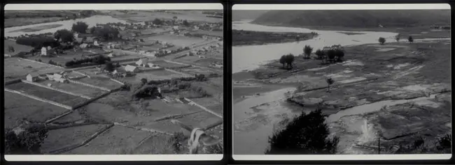 Así ha cambiado Chile desde que temblara a magnitud 9,5