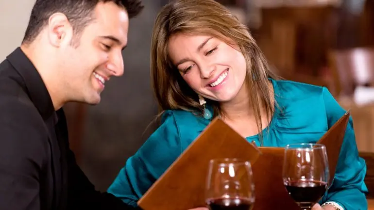 carta de vino