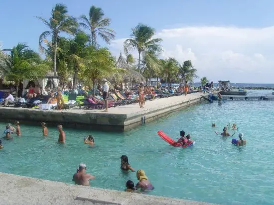 bonaire