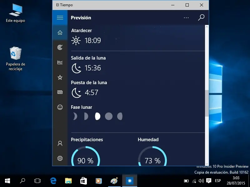 Windows