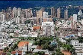 Colombia Colombia