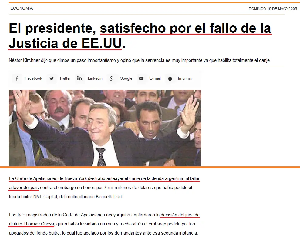 Futuro FPV, deuda públ. (desmintiendo folleto anti-Macri)