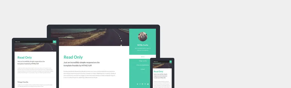 web gratis sin publicidad
