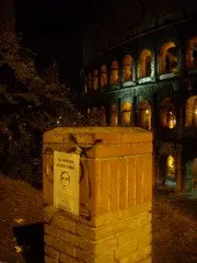 terror