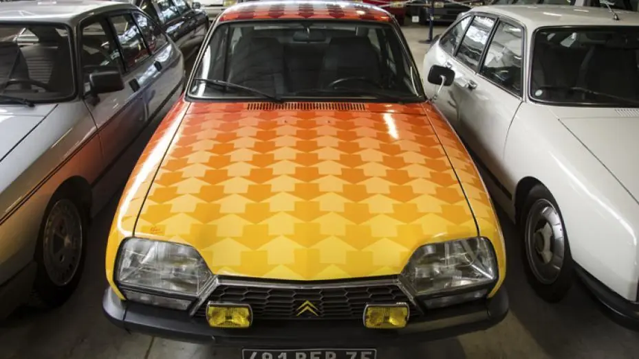 citroen
