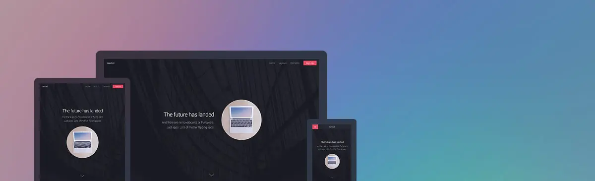 templates web