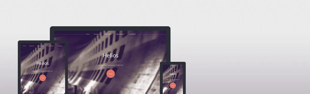 Plantillas Web Gratis