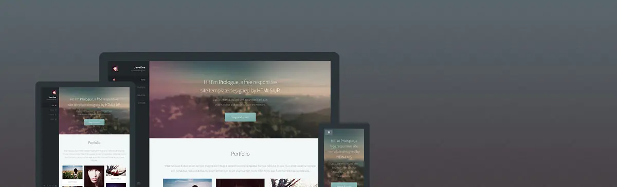 templates web