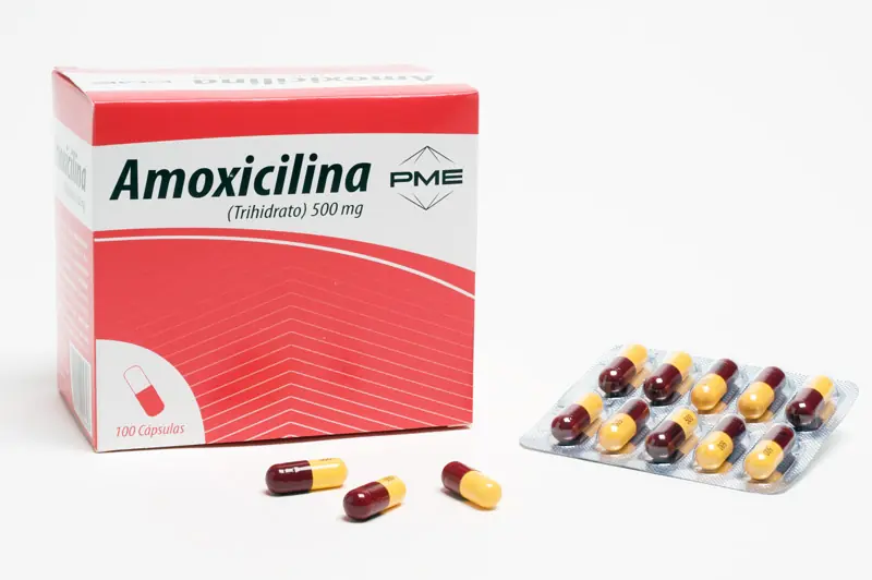 paracetamol