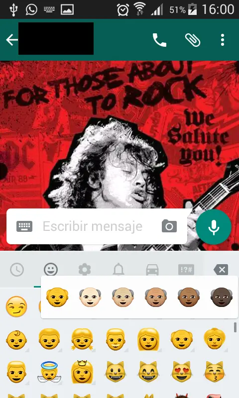 Lo que se viene de Nuevo en WhatsApp!
