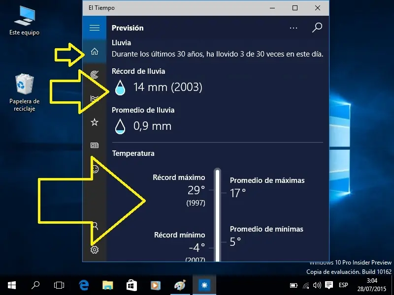 Instalé Windows 10 en Netbook del estado - Se te nota la env Instalé Windows 10 en Netbook del estado - Se te nota la env