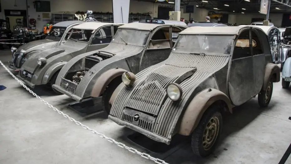 citroen