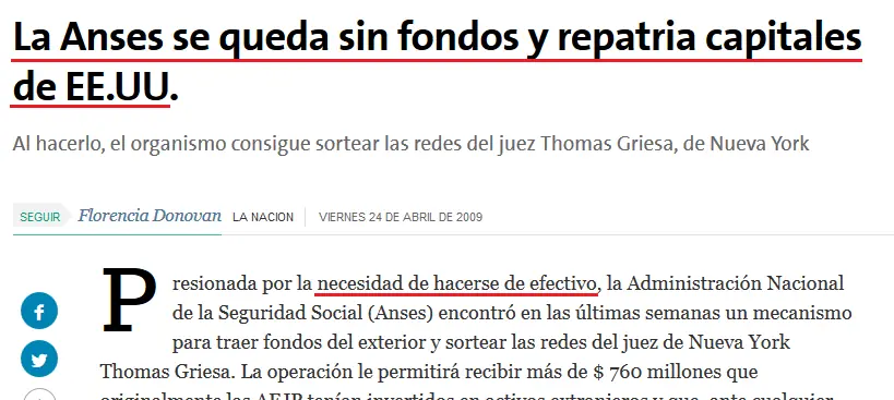 elecciones