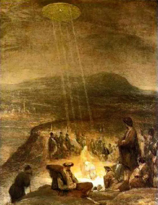 los evangelios