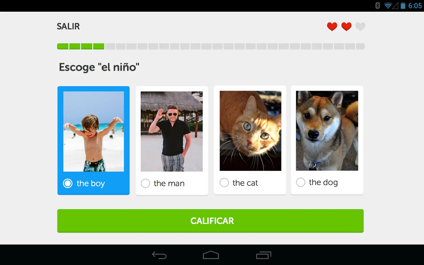 ingles