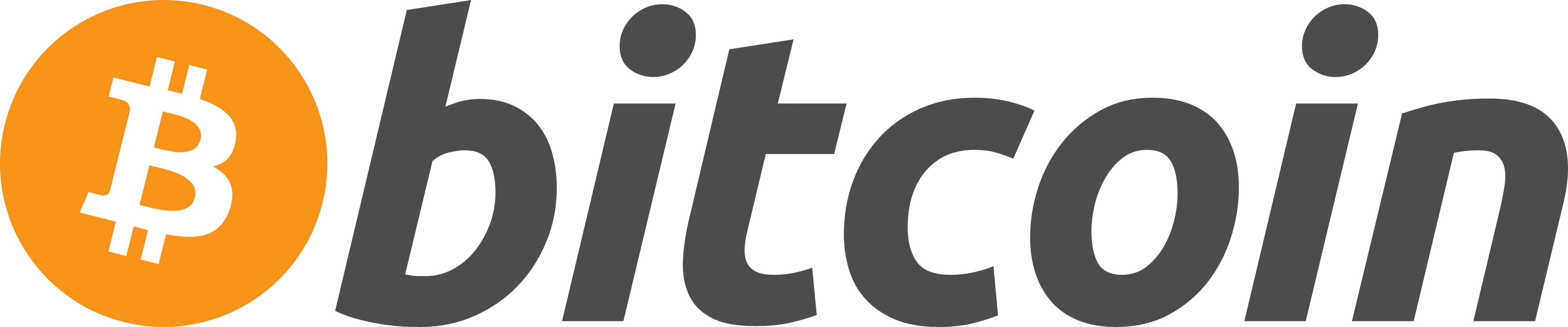 bitcoins