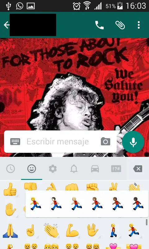 actualizacion whatsapp