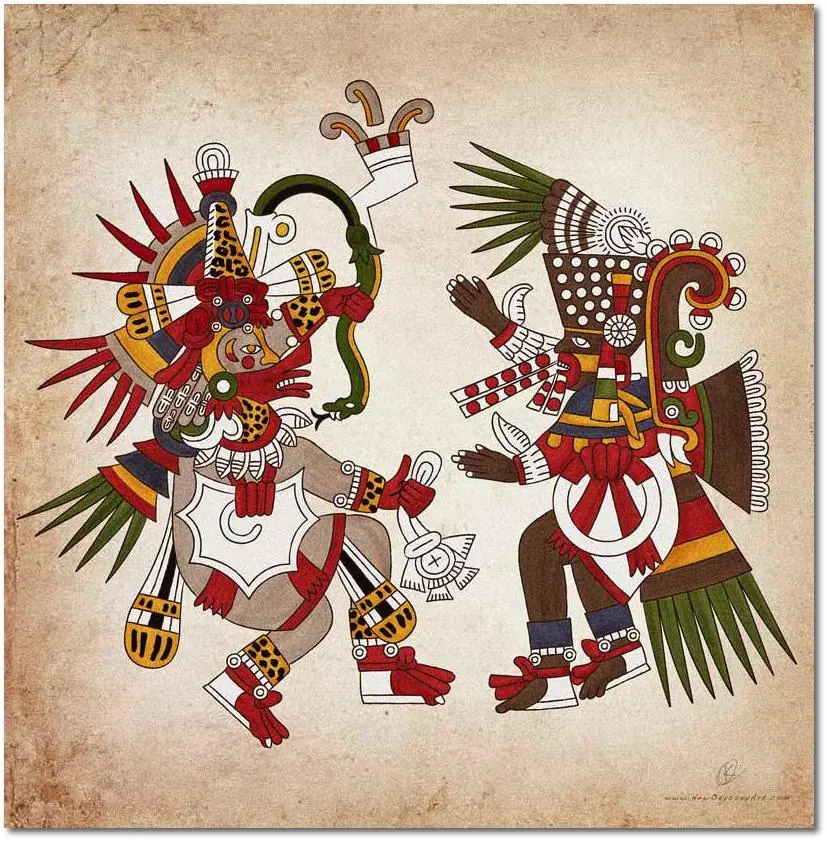 Mitologia