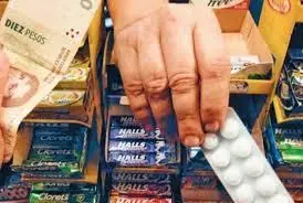 Paracetamol? No papu, pasa y te muestro.