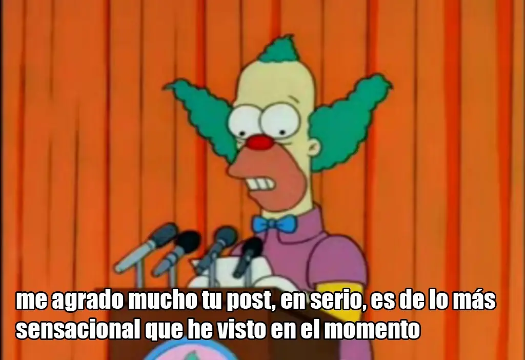krusty