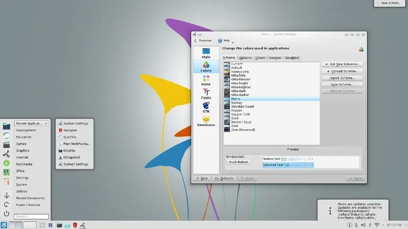 Linux
