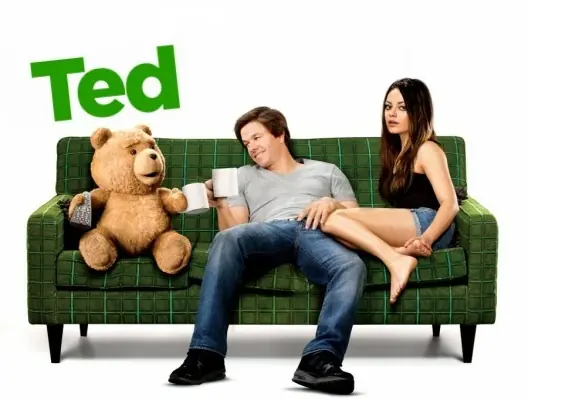 ted