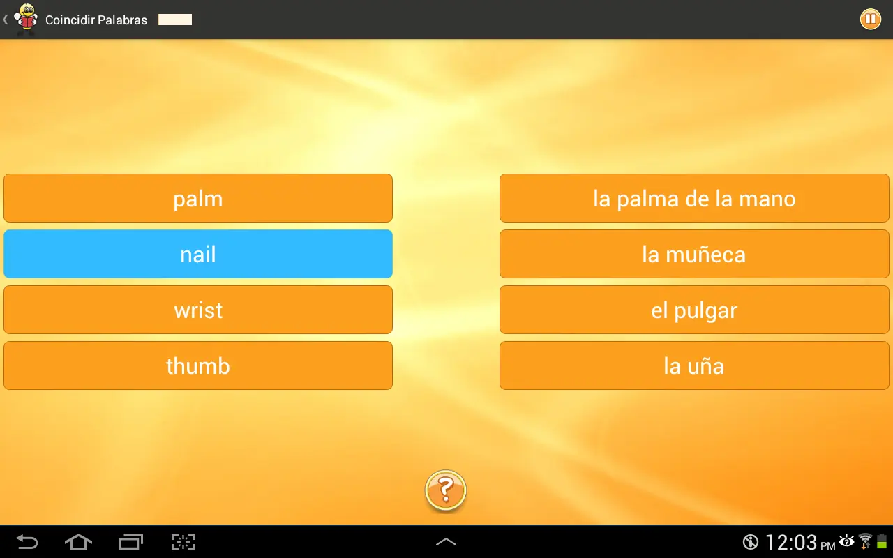aplicaciones