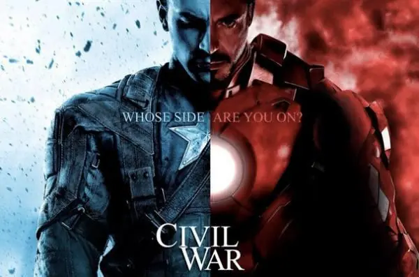 Las películas mas esperadas del 2016!