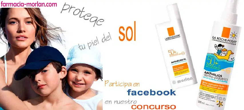 Razones científicas para NO usar “PROTECTOR SOLAR