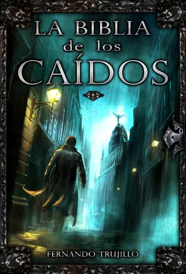 libros de angeles y demonios