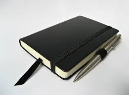 Moleskine creatividad
