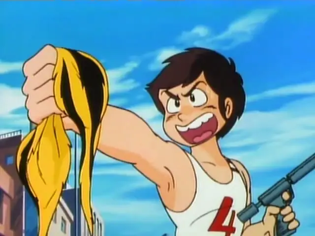 rumiko takahashi