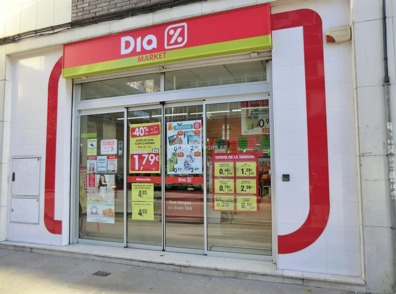 mis aventuras mágicas en el mercado Día