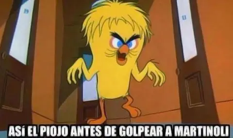 Martinoli