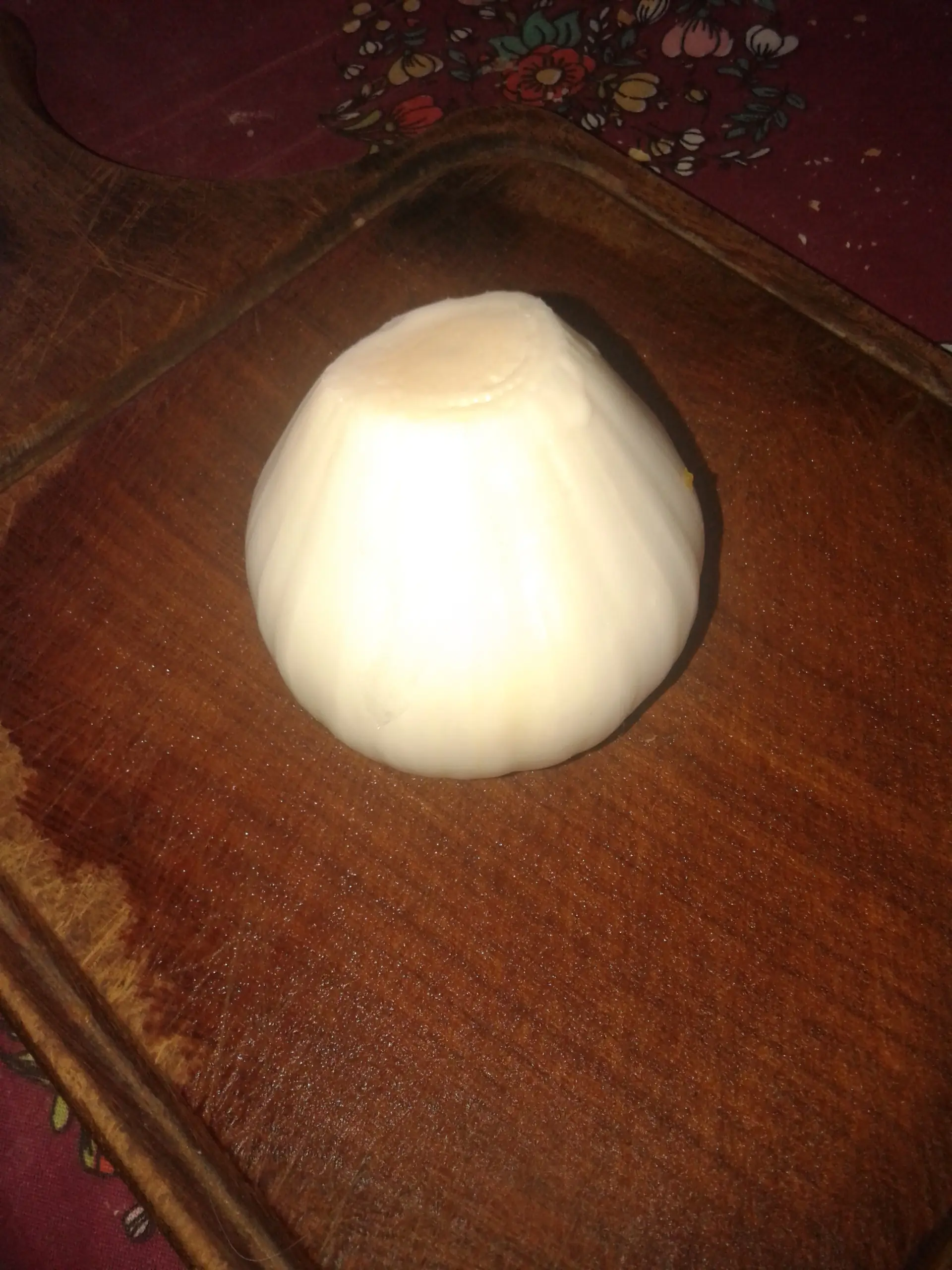 salsa de pollo