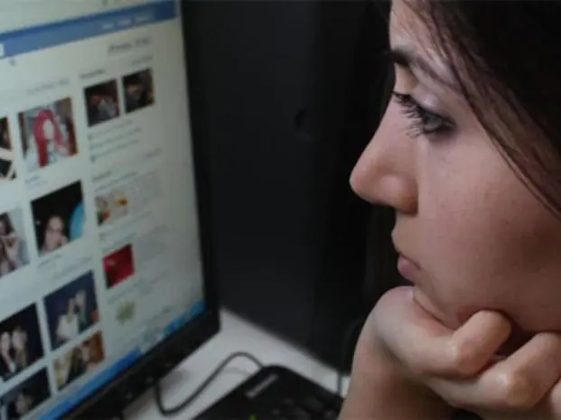 ¡Cuidado!, usar redes sociales disminuye la salud mental