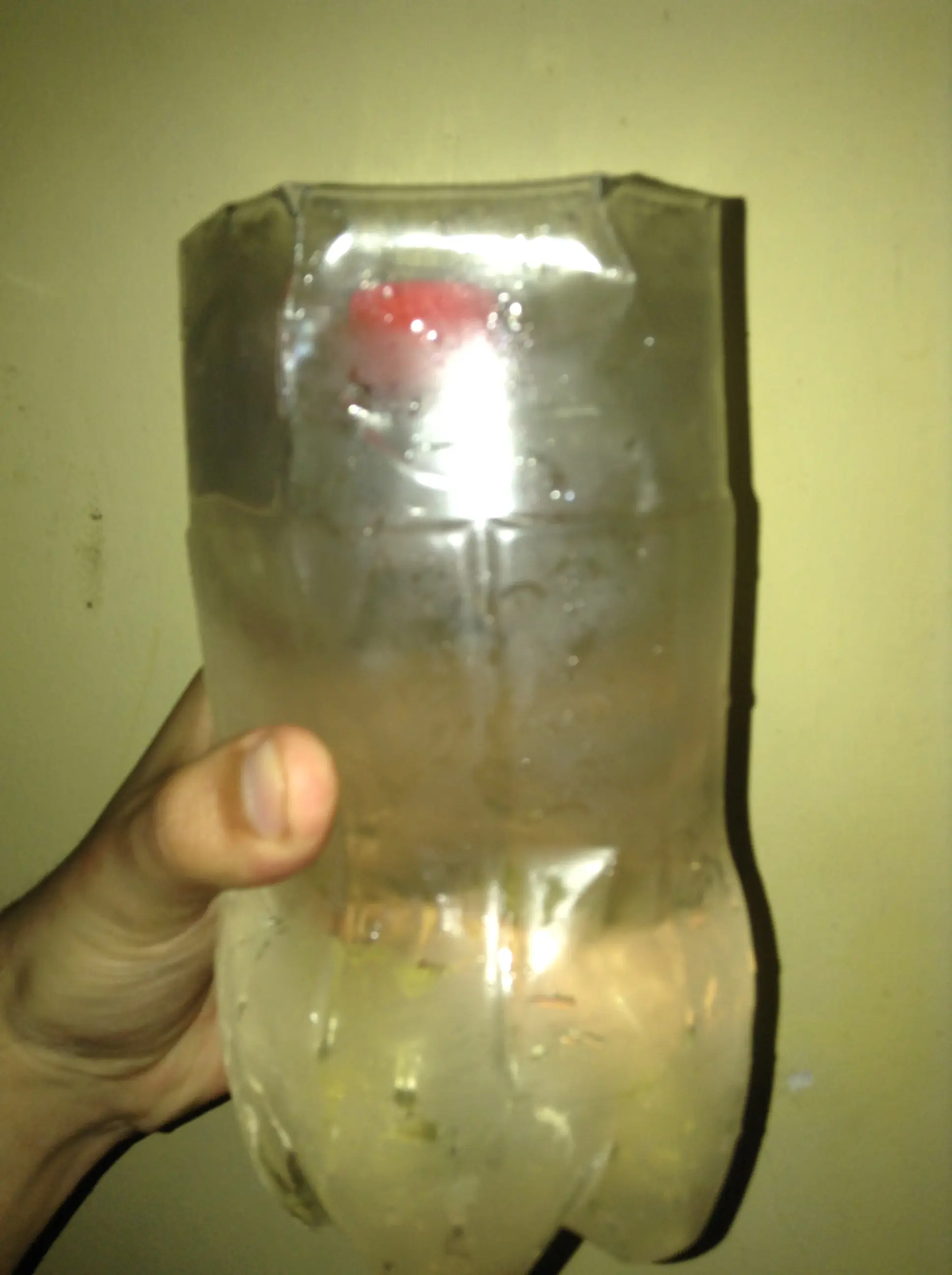 Te gusta escabiar? Mira lo que invente