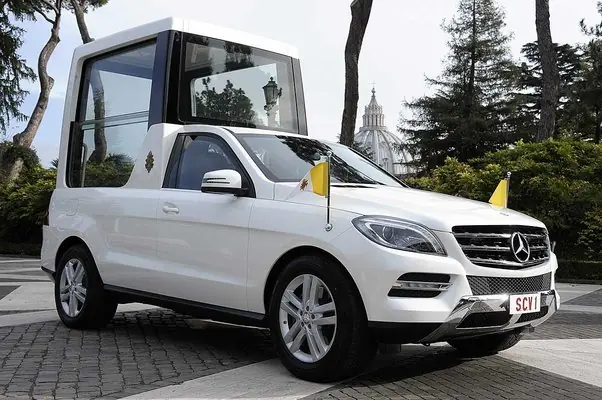 Mira cómo están estos coches, papa!!!